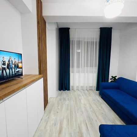 Altheda Living Blue Luxury 29E-4 Daire Sfintu Ilie Dış mekan fotoğraf