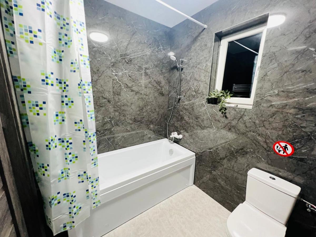Altheda Living Blue Luxury 29E-4 Daire Sfintu Ilie Dış mekan fotoğraf