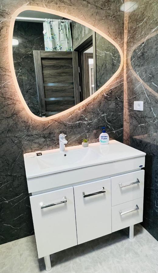 Altheda Living Blue Luxury 29E-4 Daire Sfintu Ilie Dış mekan fotoğraf