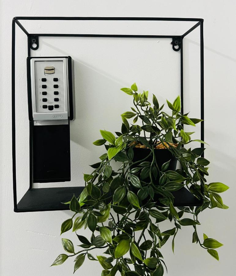 Altheda Living Blue Luxury 29E-4 Daire Sfintu Ilie Dış mekan fotoğraf