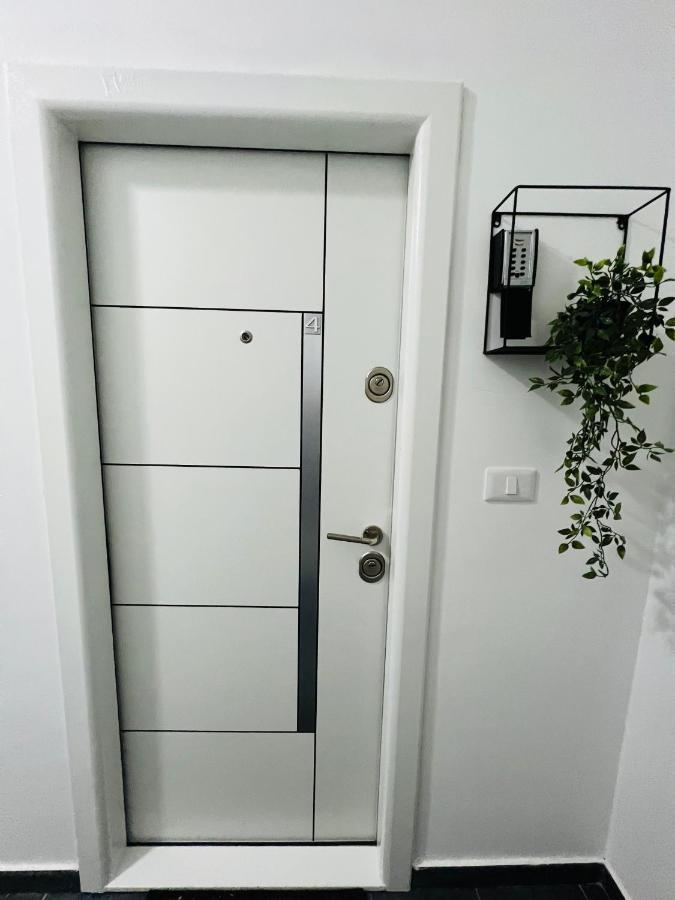Altheda Living Blue Luxury 29E-4 Daire Sfintu Ilie Dış mekan fotoğraf